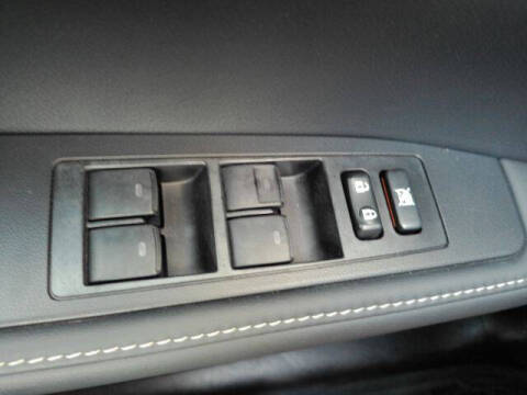 2015 Lexus ES 350 Crafted Line