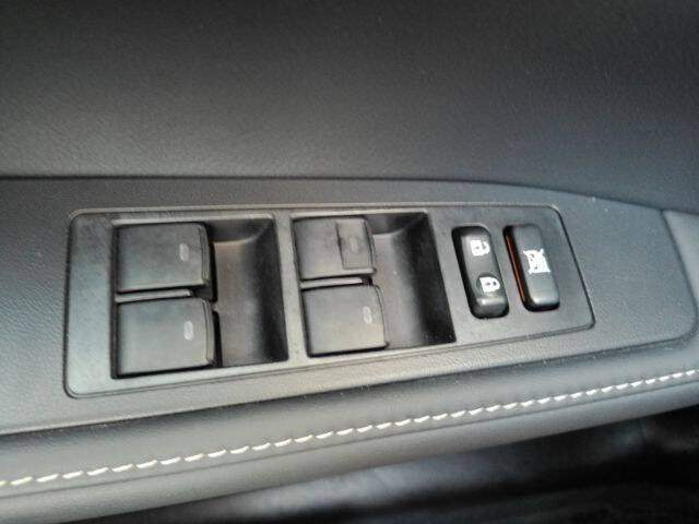 2015 Lexus ES 350 Crafted Line