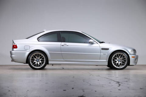 2004 BMW M3