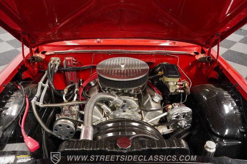 1961 Chevrolet Bel Air