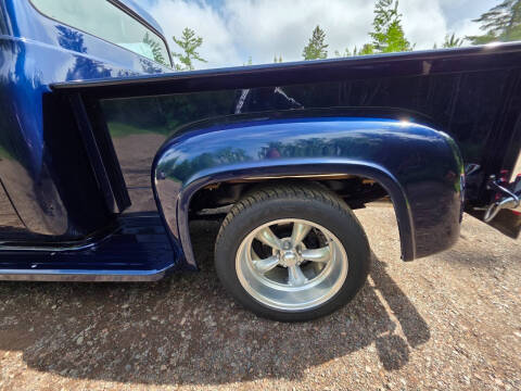1956 Ford F-100