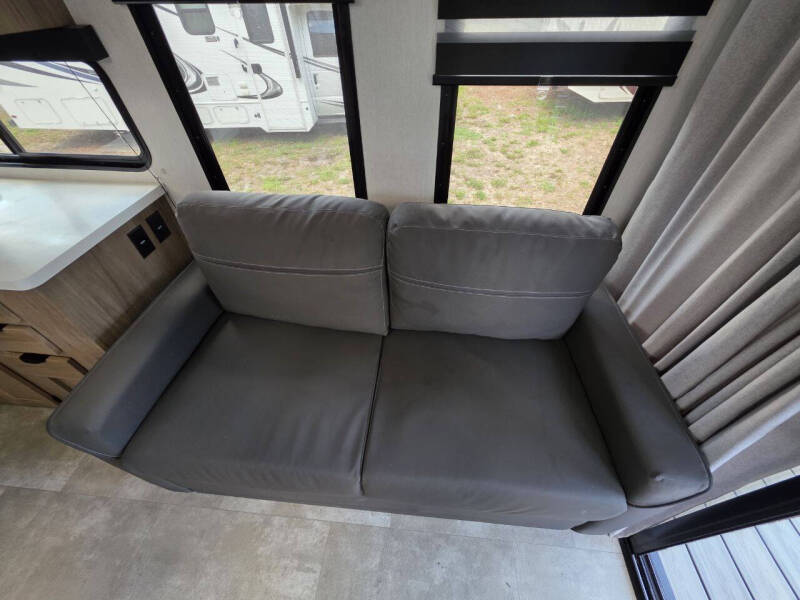 2024 Forest River Timberwolf Mini Loft