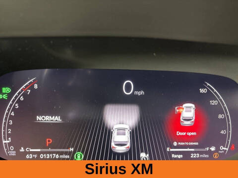 2024 Acura MDX w/Tech