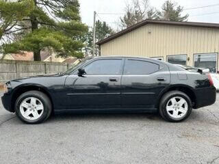 2007 Dodge Charger for sale at Home Street Auto Sales in Mishawaka IN