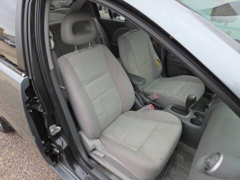 2006 Saturn Ion 2