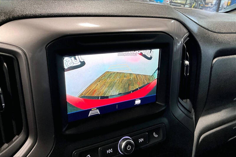 2023 Chevrolet Silverado 2500HD