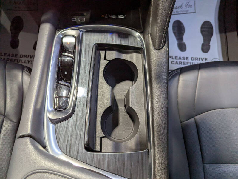 2022 Buick Enclave Premium