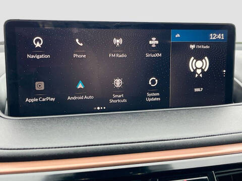 2024 Acura MDX SH-AWD w/Tech