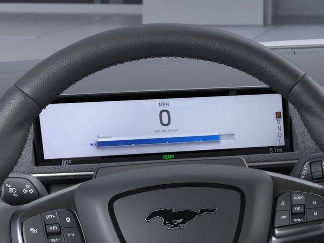 2024 Ford Mustang Mach-E Select