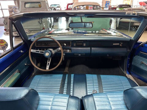 1969 Plymouth Roadrunner