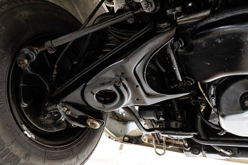 1969 Mercedes-Benz 280-Class