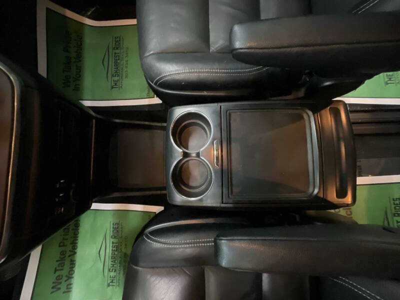 2017 Toyota Sienna SE Premium 8-Passenger