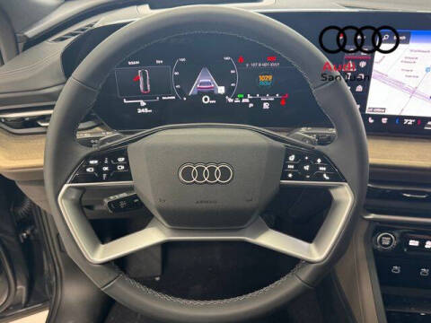 2025 Audi Q5 quattro Premium Plus TFSI