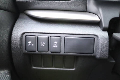 2025 Mitsubishi Eclipse Cross ES