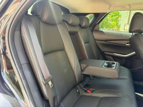 2025 Mazda CX-30 2.5 S Preferred