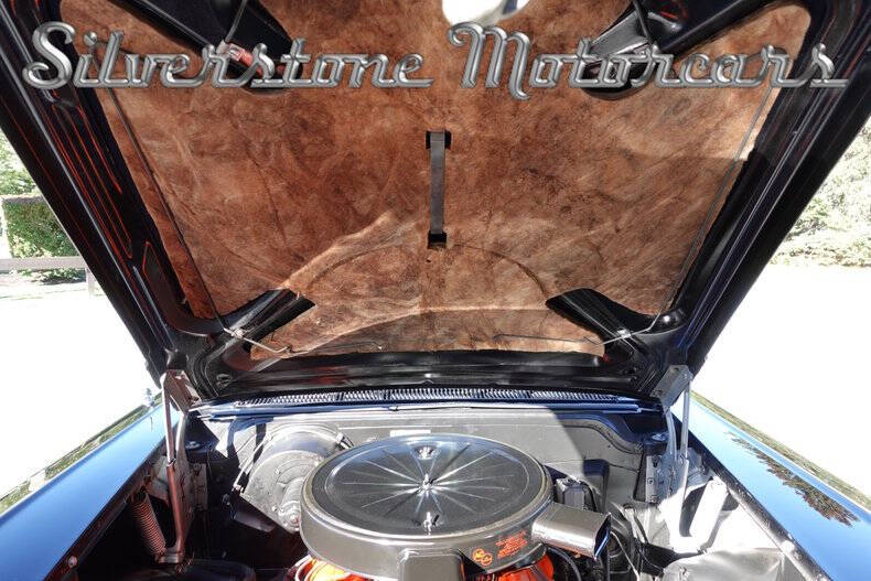 1958 Chevrolet Bel Air