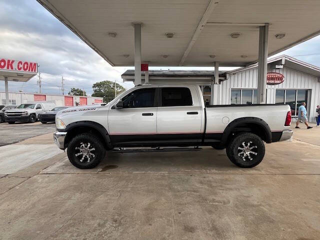 2011 RAM Ram 2500 Pickup Power Wagon's photo