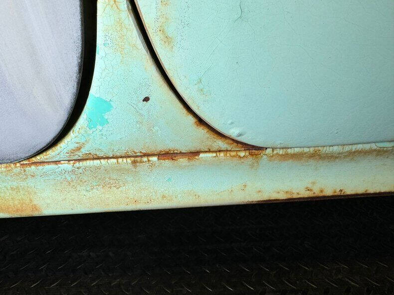 1956 Pontiac Chieftain