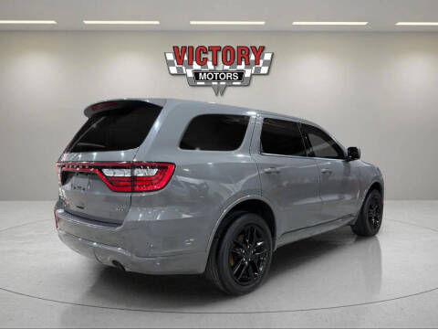 2023 Dodge Durango GT