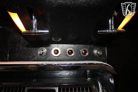 1964 Ford Thunderbird