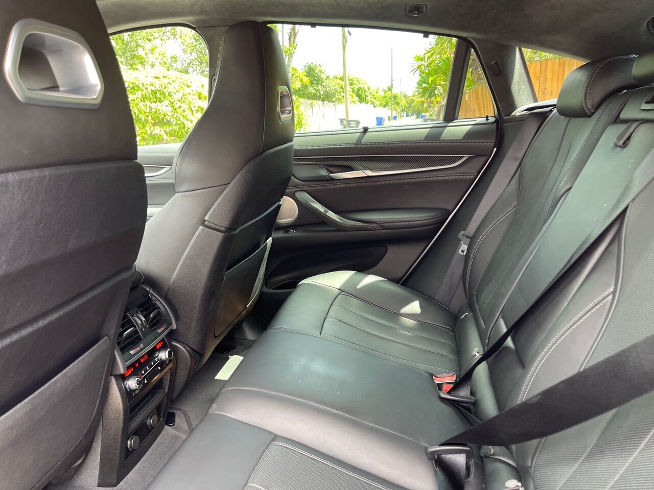 2019 BMW X6 SUV / Crossover - $44,850