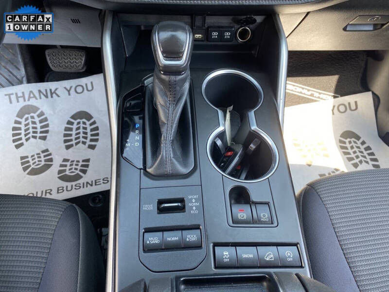 2020 Toyota Highlander LE