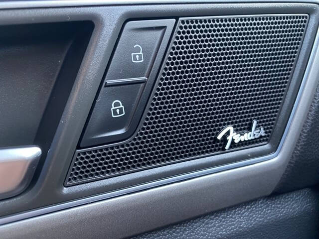 2019 Volkswagen Atlas V6 SEL Premium 4Motion