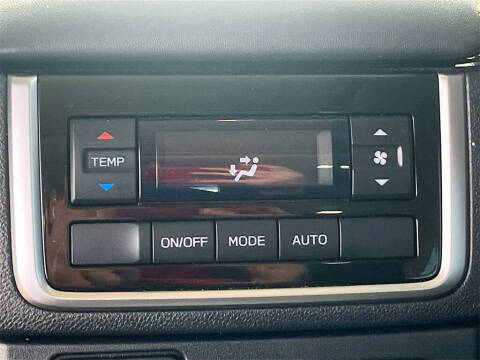 2024 Subaru Ascent Onyx Edition