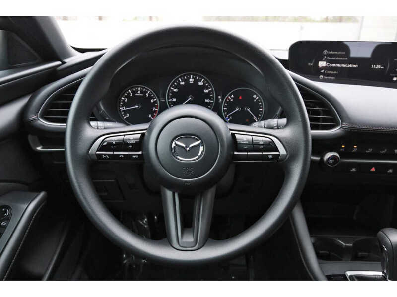 2026 Mazda Mazda3 Hatchback 2.5 S