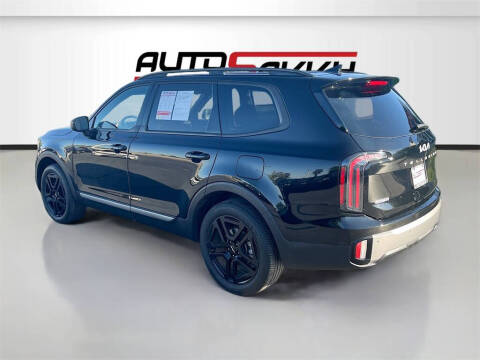 2023 Kia Telluride EX X-Line