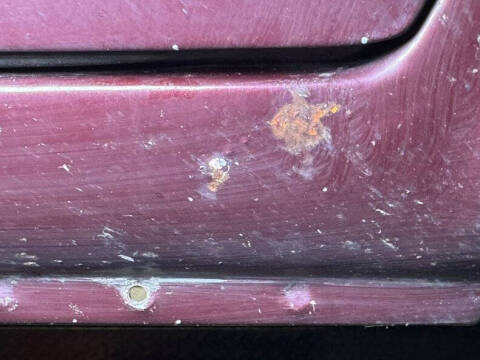 1993 Chevrolet Chevy Van G20