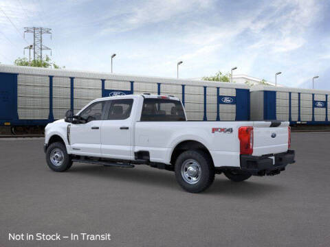 2026 Ford F-350 Super Duty