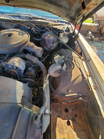 1977 Pontiac Grand Prix