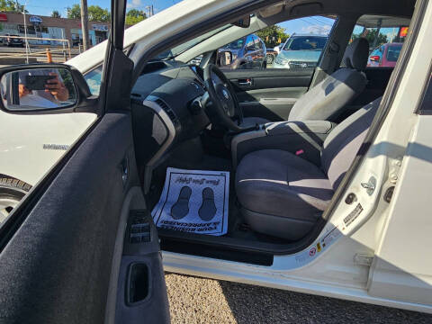 2009 Toyota Prius Standard