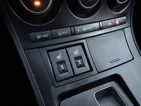 2013 Mazda MAZDA3 i Grand Touring