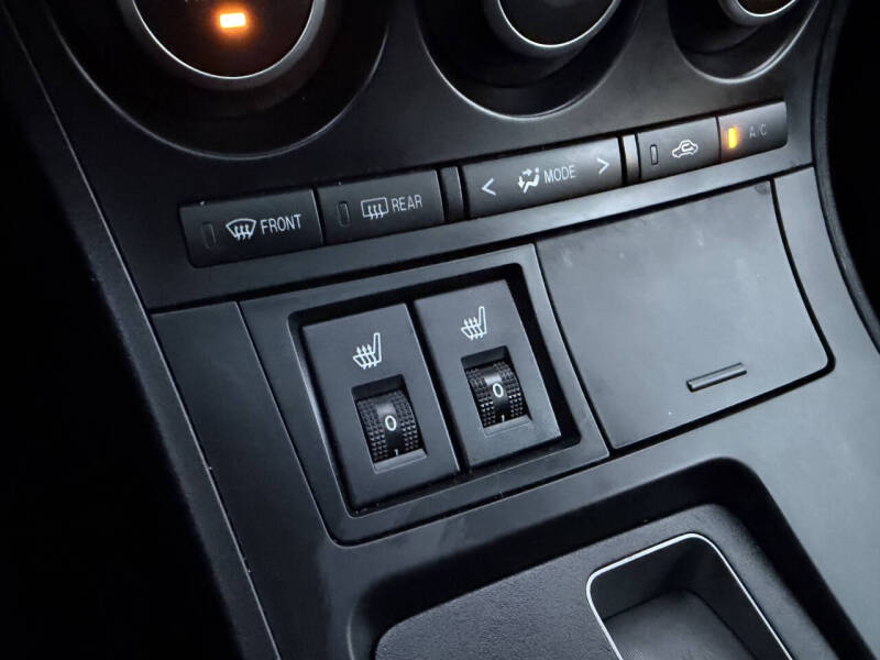 2013 Mazda MAZDA3 i Grand Touring