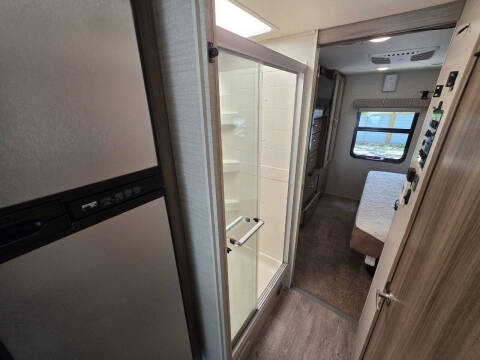 2018 Jayco Precept
