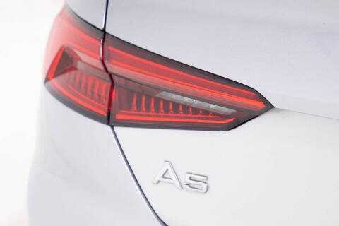 2018 Audi A5 2.0T quattro Premium Plus