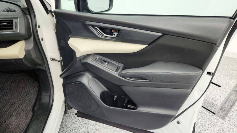 2020 Subaru Ascent Premium 7-Passenger