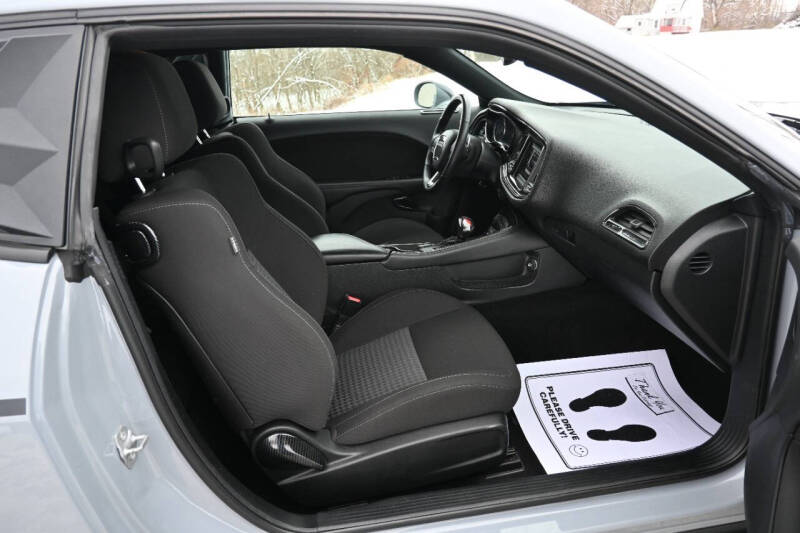 2020 Dodge Challenger GT