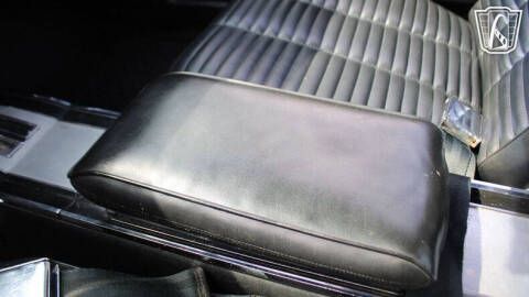 1966 Dodge Charger