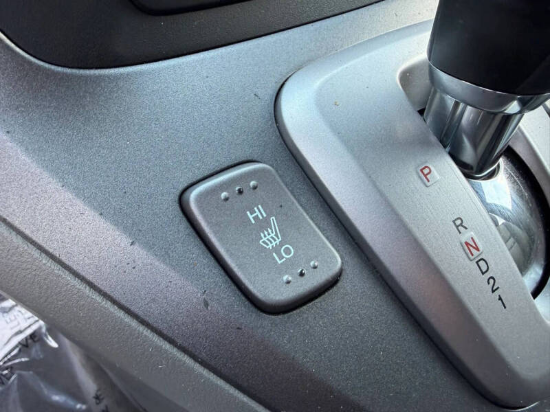 2008 Honda CR-V