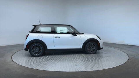 2026 MINI Hardtop 2 Door Cooper S