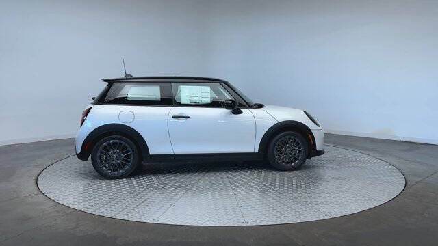 2026 MINI Hardtop 2 Door Cooper S