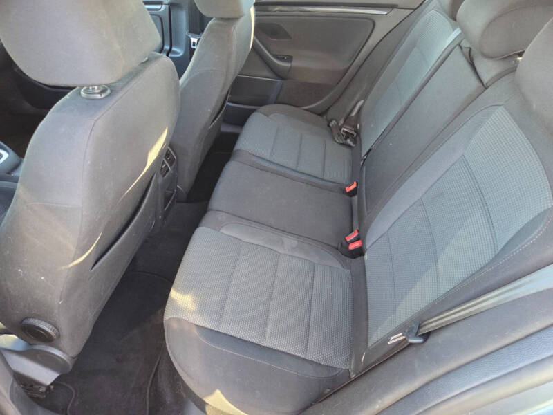 2011 Volkswagen Jetta