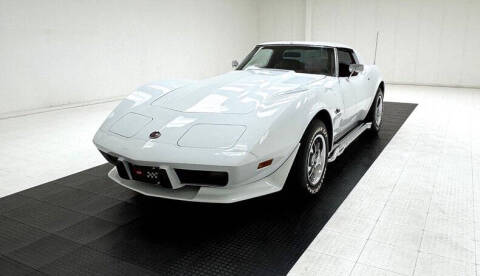 1976 Chevrolet Corvette