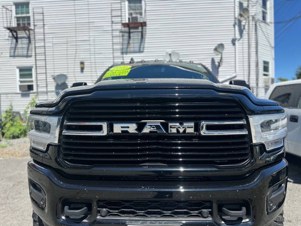 2020 Ram 2500 for sale at B2B Auto Inc in New Bedford, MA