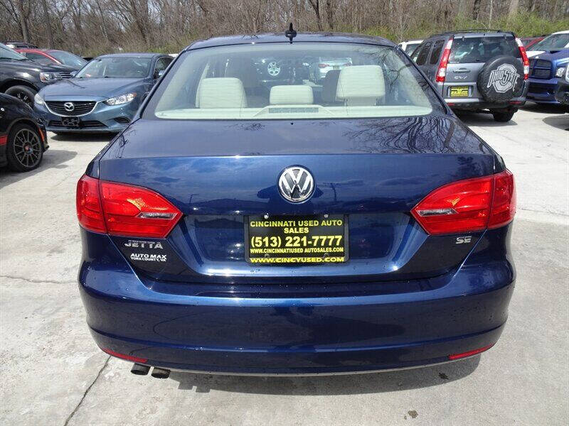 2014 Volkswagen Jetta