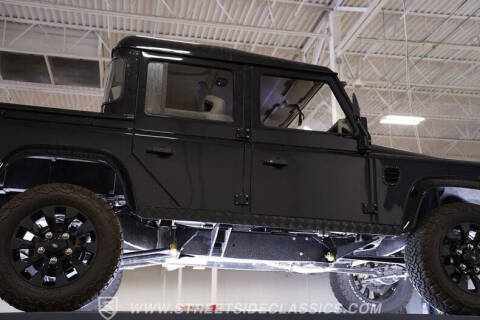 1984 Land Rover Defender