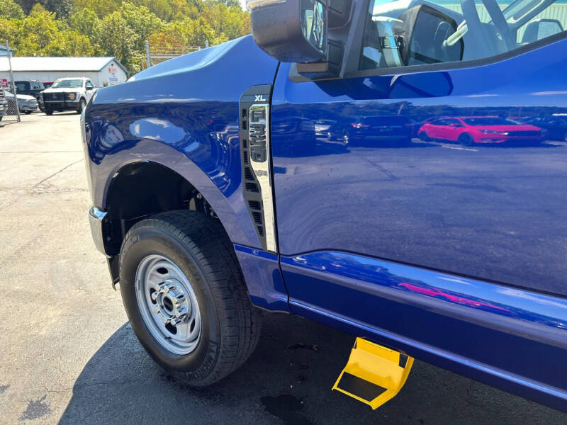 2026 Ford F-350 Super Duty